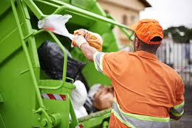 Best Yard Waste Removal  in Westminster, CA