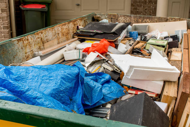 Best Demolition Debris Removal  in Westminster, CA