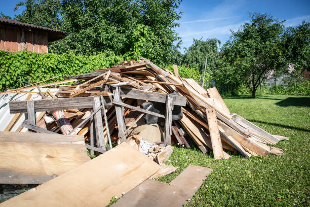 Best Hoarding Cleanup  in Westminster, CA