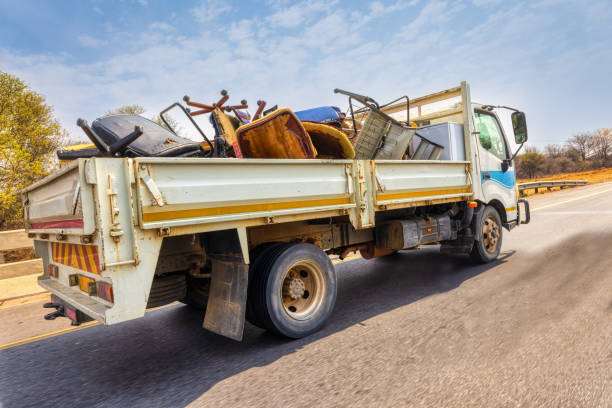 Best Residential Junk Removal  in Westminster, CA