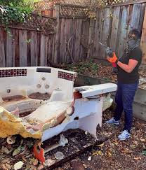 Best Commercial Junk Removal  in Westminster, CA